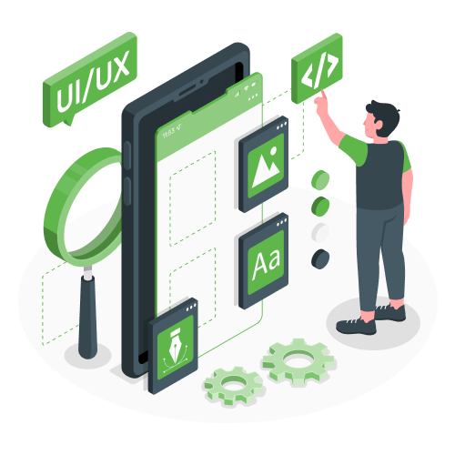 UI/UX Design 1